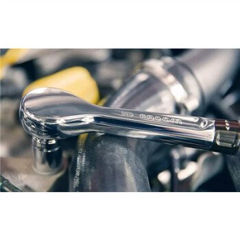 Cliquet 1/4" de serrage desserrage Haute précision  - FACOM R181.PB